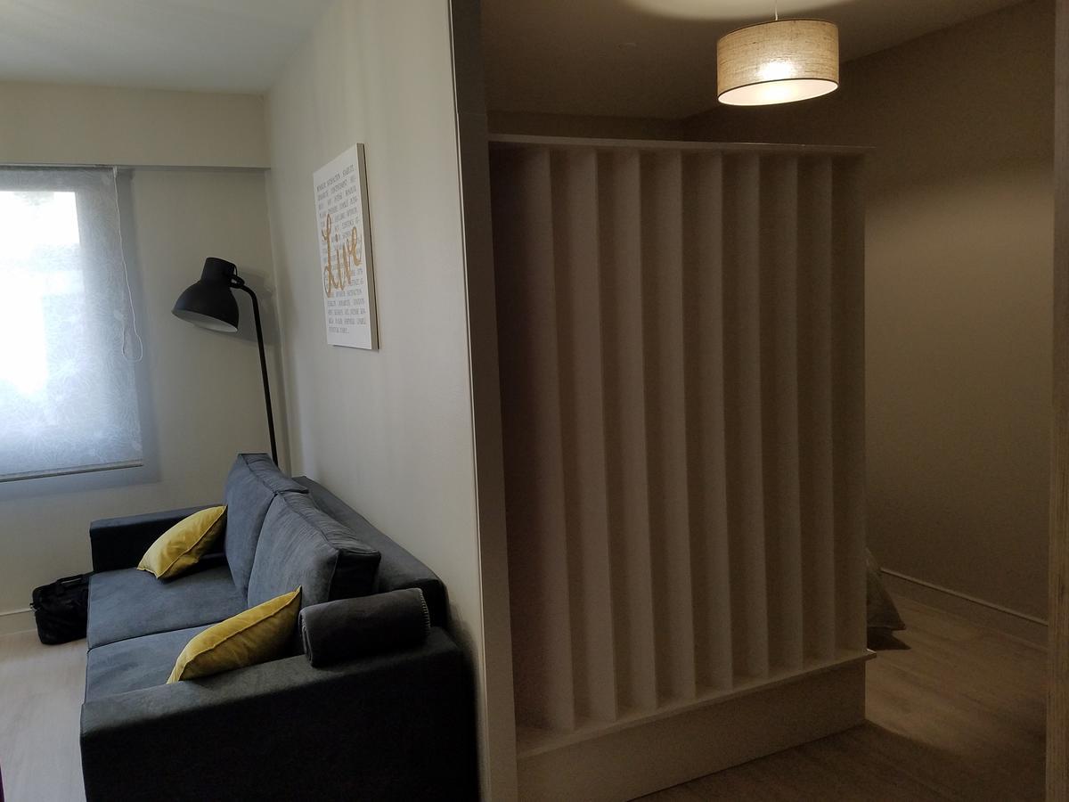 Lv Chasles Appartement Chartres Buitenkant foto
