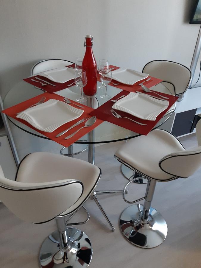 Lv Chasles Appartement Chartres Buitenkant foto