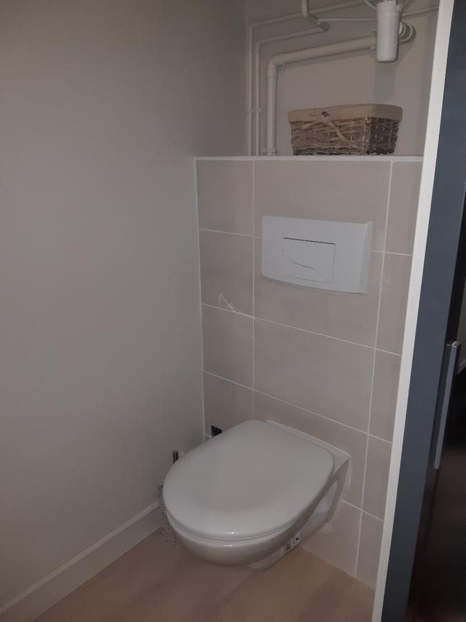 Lv Chasles Appartement Chartres Buitenkant foto