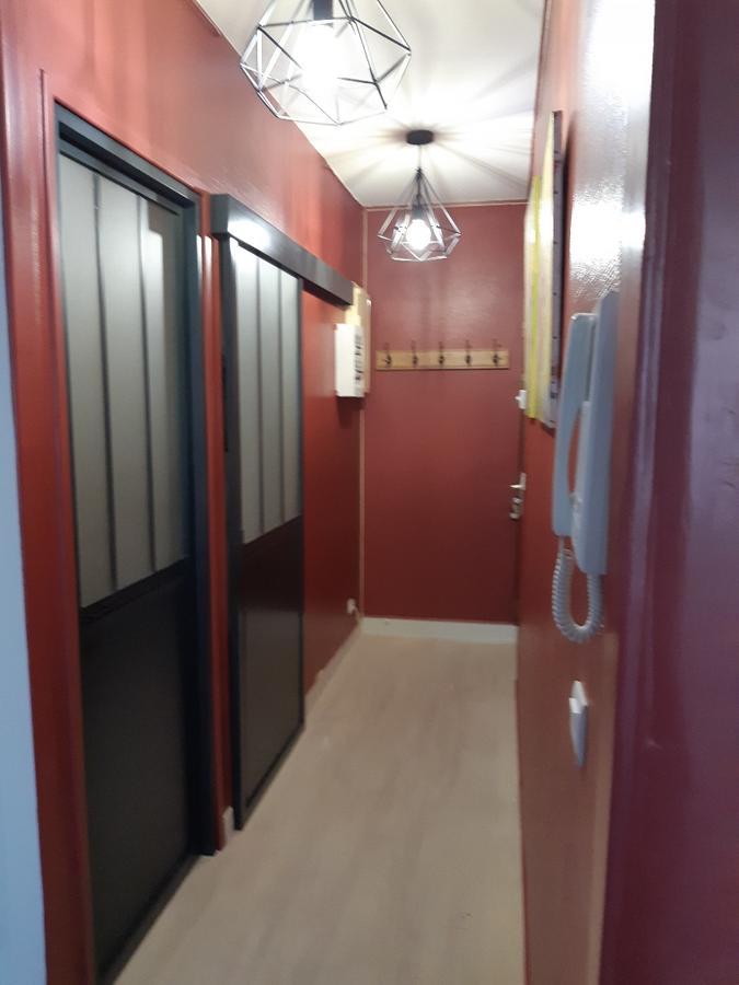 Lv Chasles Appartement Chartres Buitenkant foto