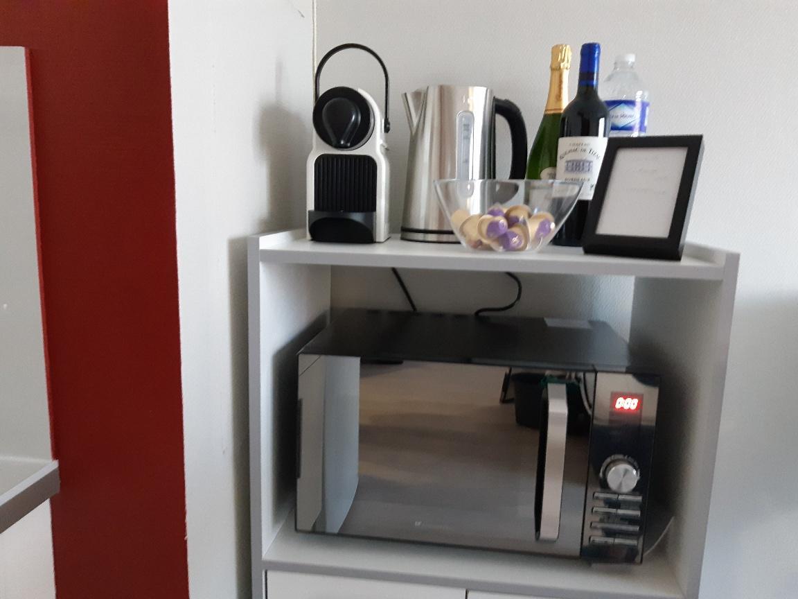 Lv Chasles Appartement Chartres Buitenkant foto