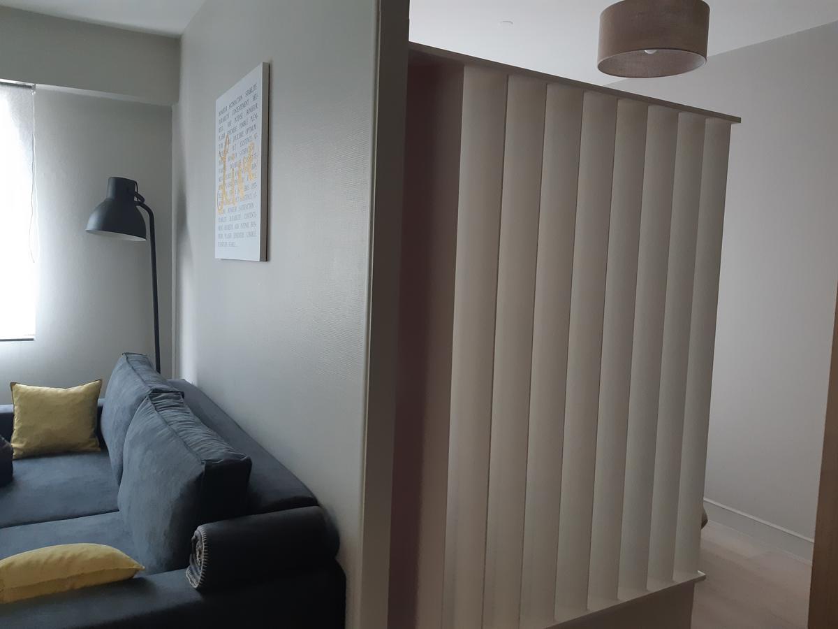 Lv Chasles Appartement Chartres Buitenkant foto