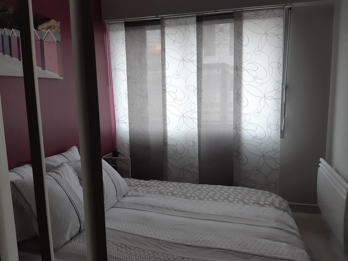 Lv Chasles Appartement Chartres Buitenkant foto